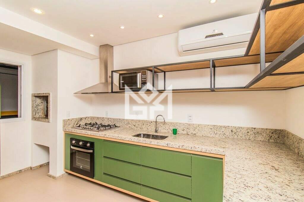 Apartamento com 2 quartos à venda, 80,21m² - Petrópolis - Porto Alegre: 