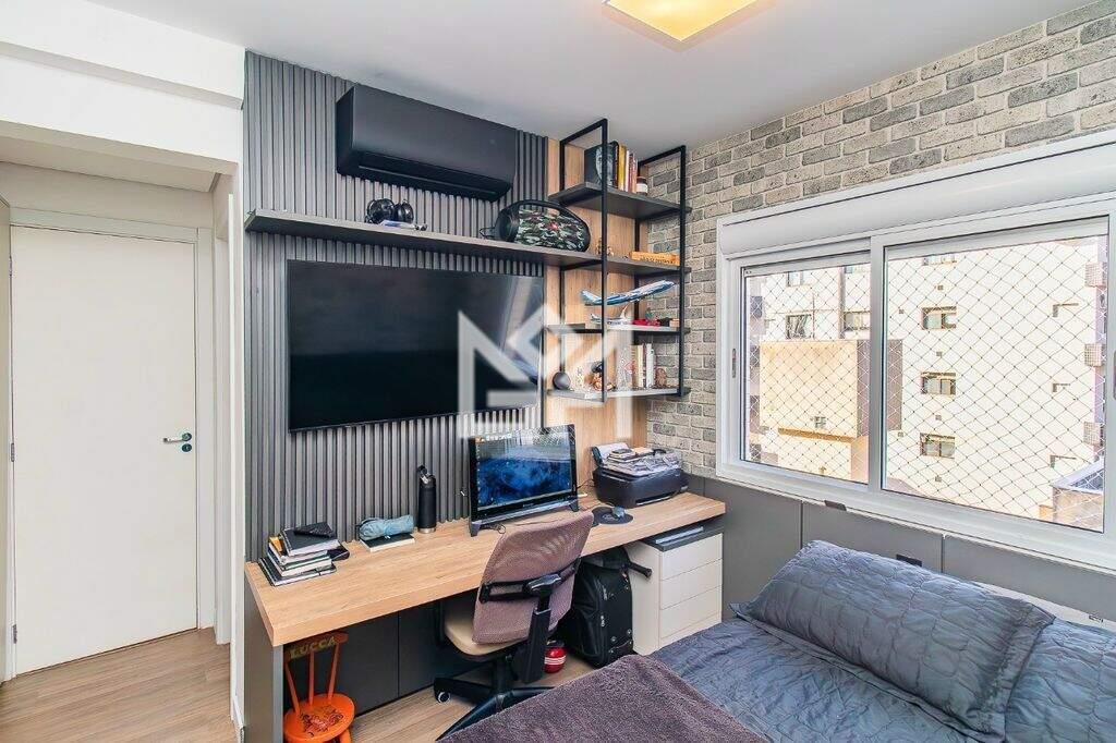 Apartamento com 2 quartos à venda, 80,21m² - Petrópolis - Porto Alegre: 