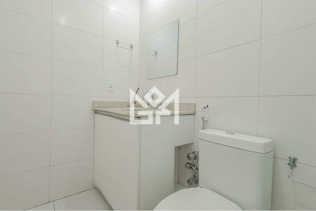 Apartamento com 1 quarto à venda, 64m² - Jardim do Salso - Porto Alegre: 