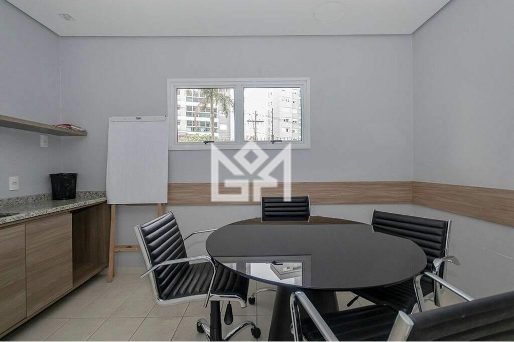 Apartamento com 1 quarto à venda, 64m² - Jardim do Salso - Porto Alegre: 