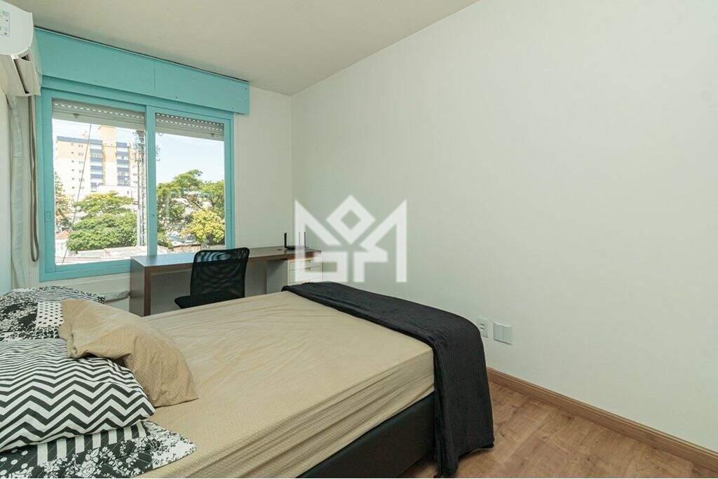 Apartamento com 1 quarto à venda, 43m² - Partenon - Porto Alegre: 