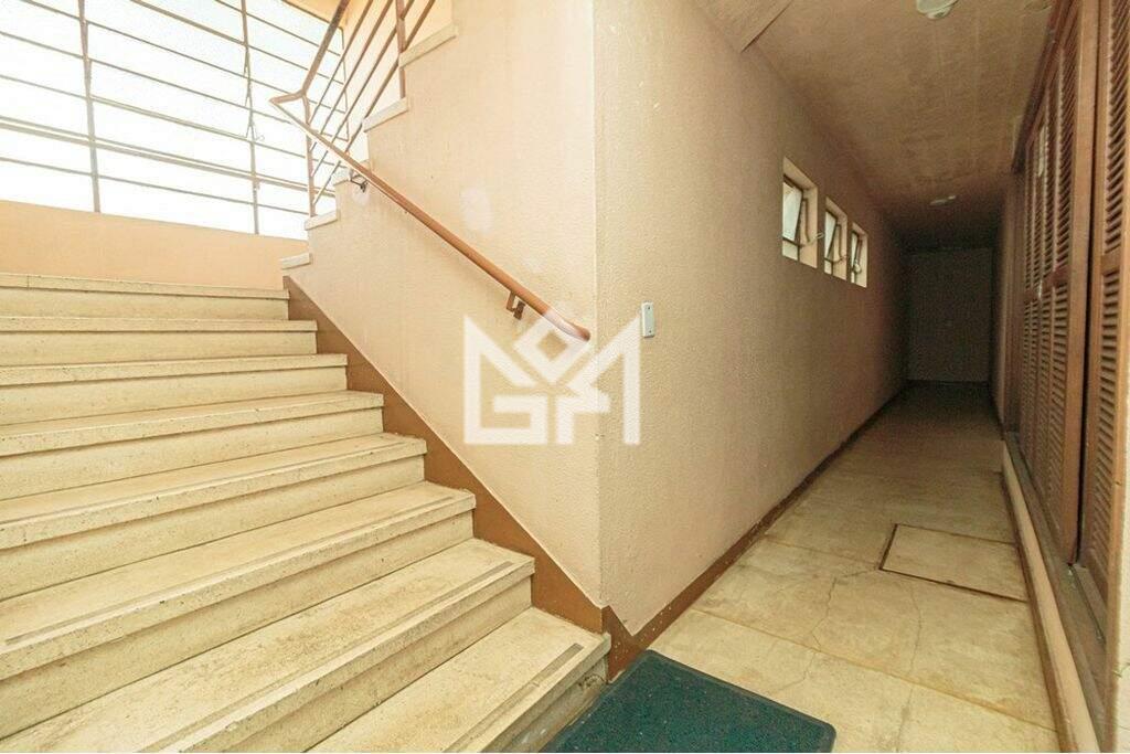 Apartamento com 1 quarto à venda, 43m² - Partenon - Porto Alegre: 