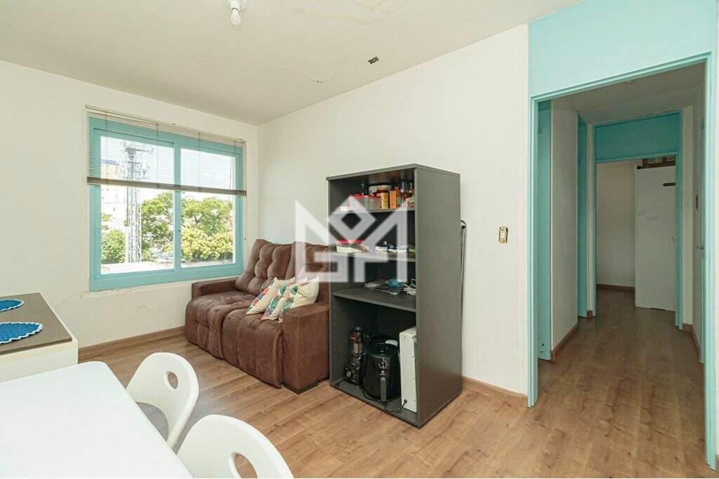 Apartamento com 1 quarto à venda, 43m² - Partenon - Porto Alegre: 