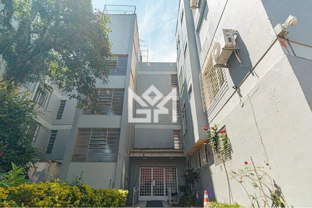 Apartamento com 1 quarto à venda, 43m² - Partenon - Porto Alegre: 