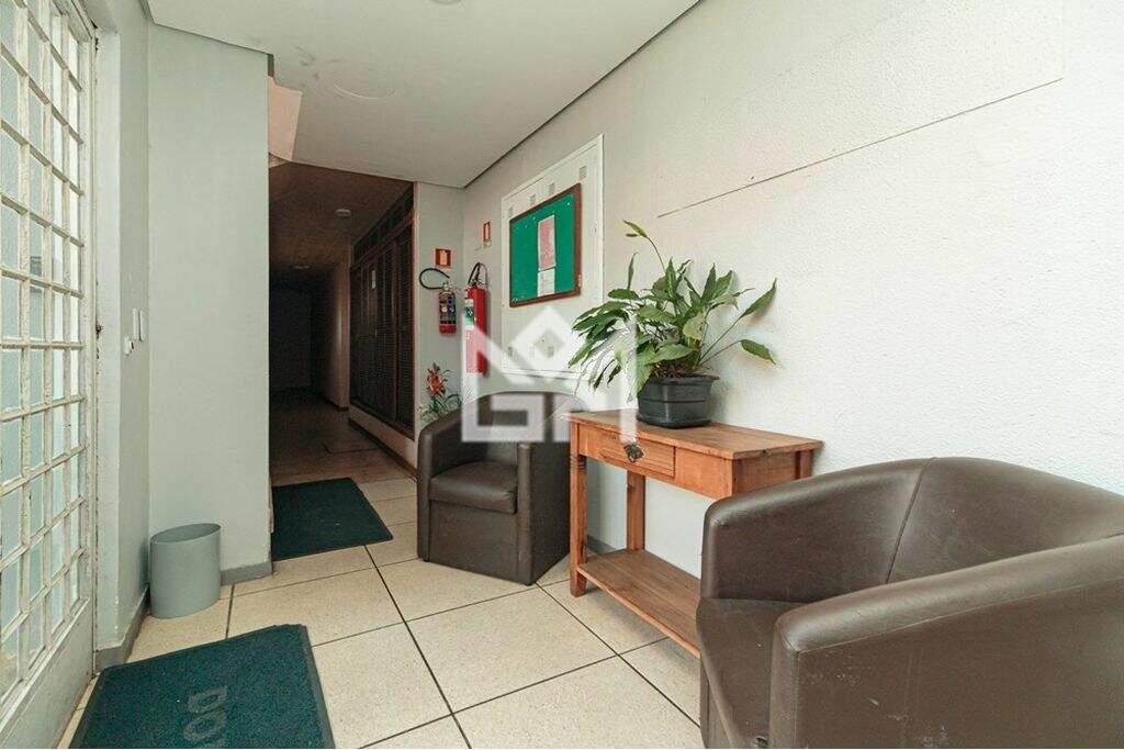 Apartamento com 1 quarto à venda, 43m² - Partenon - Porto Alegre: 