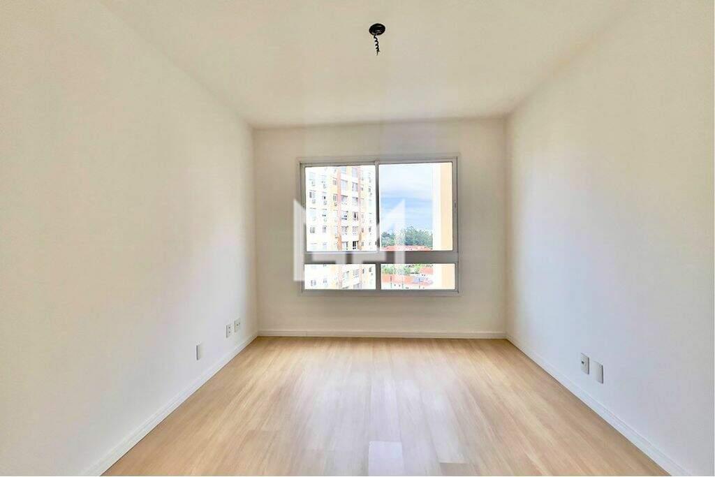 Apartamento com 3 quartos à venda, 76,34m² - Marechal Rondon - Canoas: 
