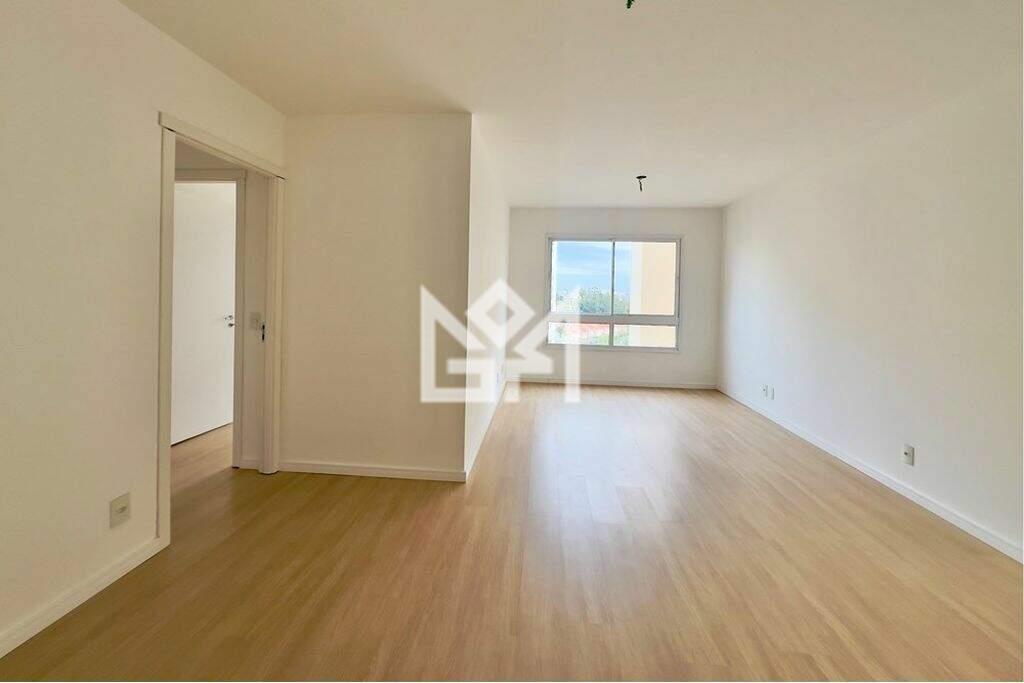 Apartamento com 3 quartos à venda, 76,34m² - Marechal Rondon - Canoas: 