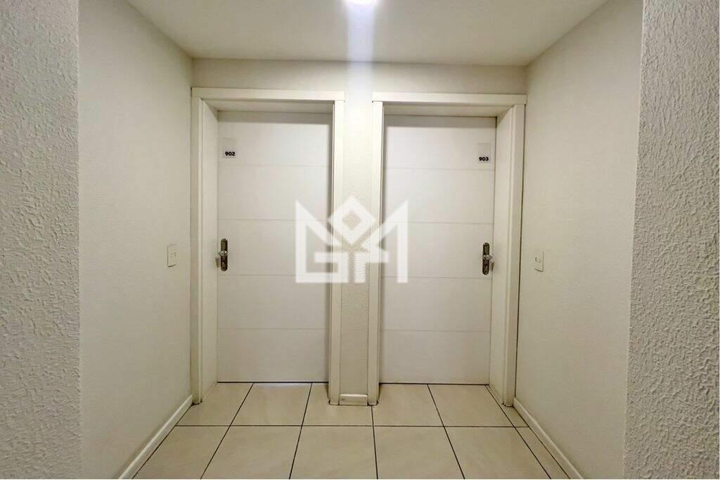 Apartamento com 3 quartos à venda, 76,34m² - Marechal Rondon - Canoas: 