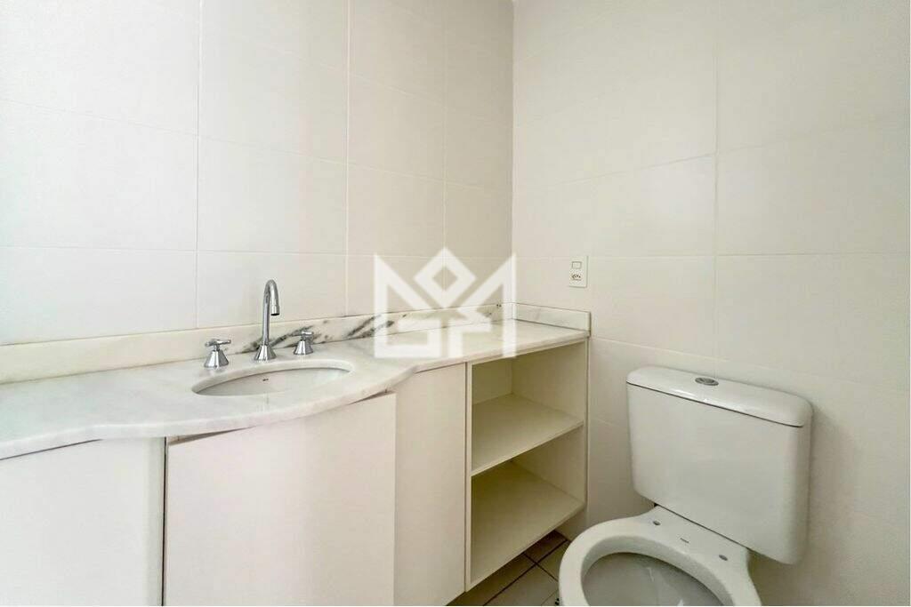 Apartamento com 3 quartos à venda, 76,34m² - Marechal Rondon - Canoas: 