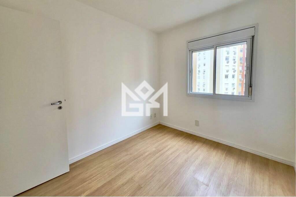 Apartamento com 3 quartos à venda, 76,34m² - Marechal Rondon - Canoas: 