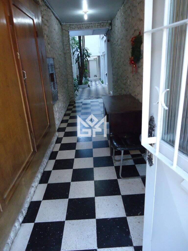 Apartamento com 2 quartos à venda, 65m² - Independência - Porto Alegre: 