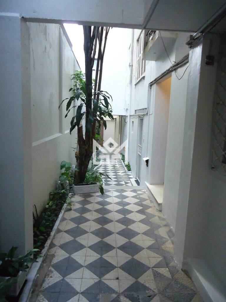 Apartamento com 2 quartos à venda, 65m² - Independência - Porto Alegre: 