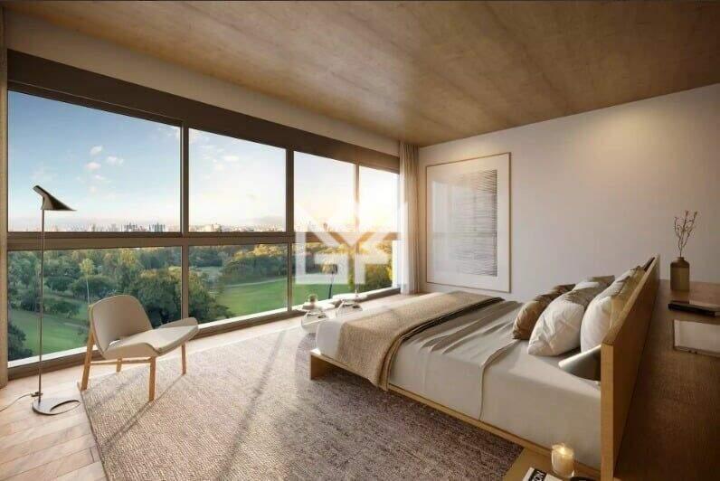 Apartamento com 3 quartos à venda, 246,7m² - Boa Vista - Porto Alegre: 