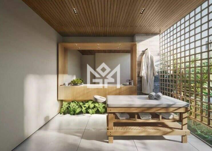 Apartamento com 3 quartos à venda, 246,7m² - Boa Vista - Porto Alegre: 