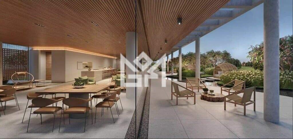 Apartamento com 3 quartos à venda, 246,7m² - Boa Vista - Porto Alegre: 