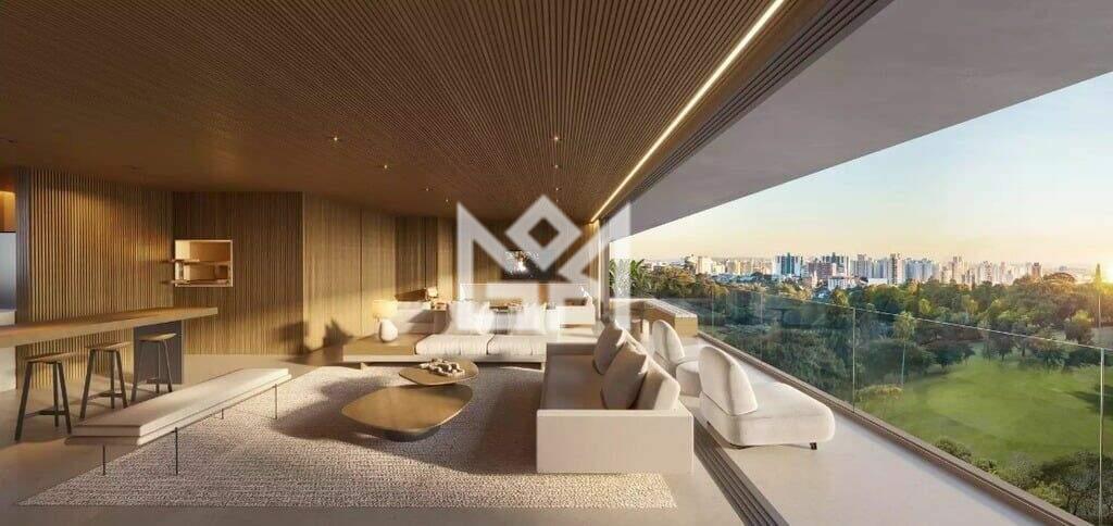 Apartamento com 3 quartos à venda, 246,7m² - Boa Vista - Porto Alegre: 