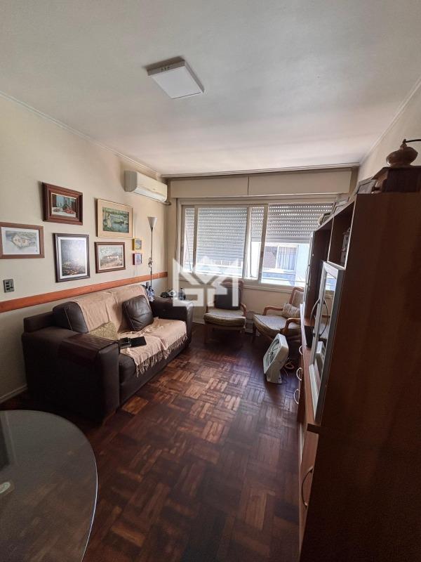 Apartamento com 2 quartos à venda, 80m² - Santa Cecília - Porto Alegre: 