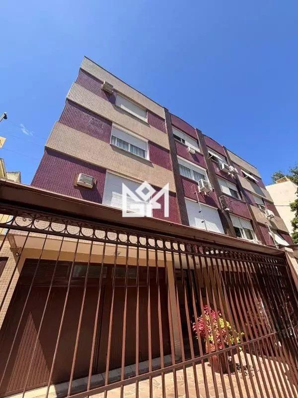 Apartamento com 2 quartos à venda, 80m² - Santa Cecília - Porto Alegre: 