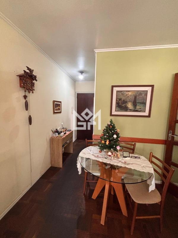 Apartamento com 2 quartos à venda, 80m² - Santa Cecília - Porto Alegre: 