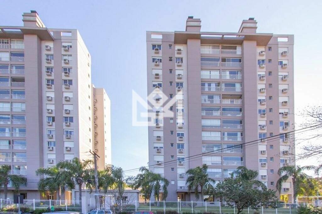 Apartamento com 3 quartos à venda, 95,04m² - Jardim Lindóia - Porto Alegre: 