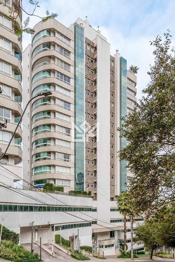 Apartamento com 3 quartos à venda, 201m² - Bela Vista - Porto Alegre: 