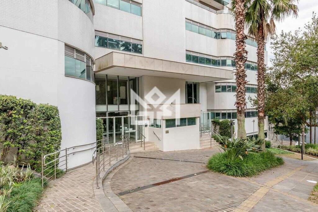 Apartamento com 3 quartos à venda, 201m² - Bela Vista - Porto Alegre: 