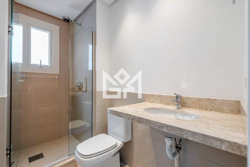 Apartamento com 3 quartos à venda, 201m² - Bela Vista - Porto Alegre: 