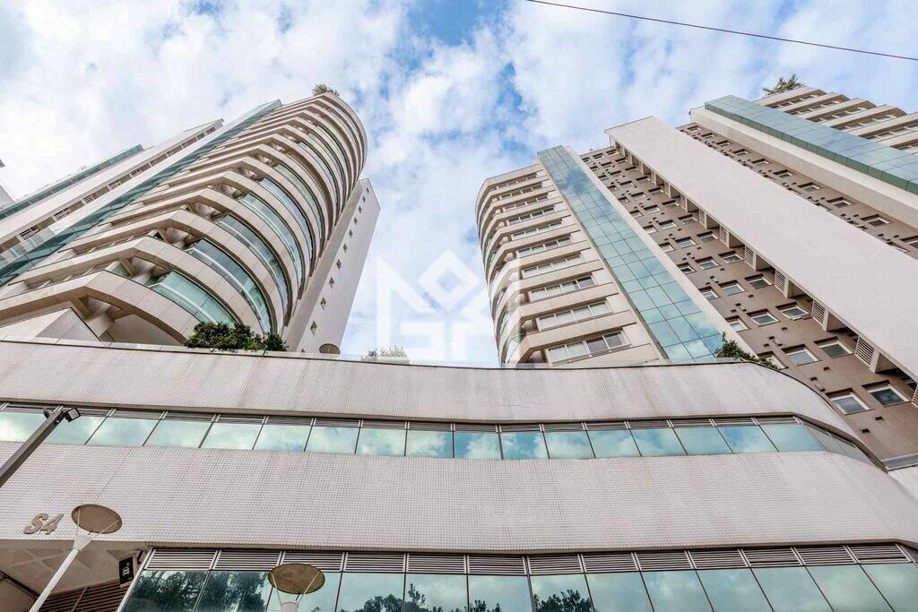 Apartamento com 3 quartos à venda, 201m² - Bela Vista - Porto Alegre: 