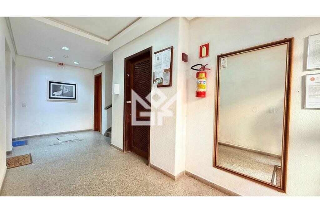 Apartamento com 1 quarto à venda, 45m² - Jardim do Salso - Porto Alegre: 