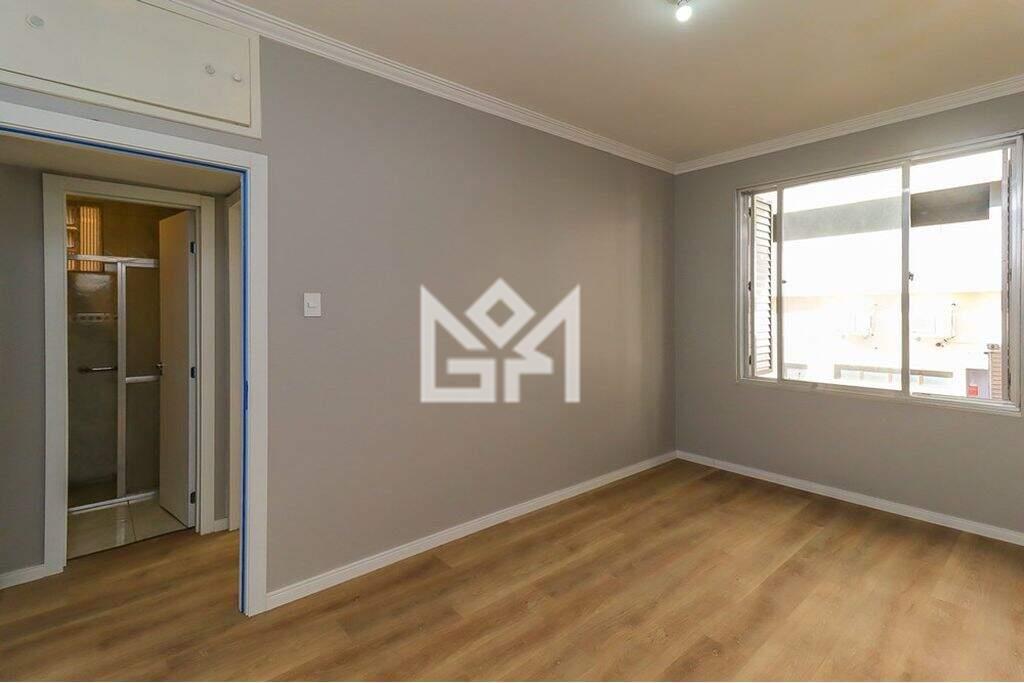 Apartamento com 2 quartos à venda, 58,35m² - Praia de Belas - Porto Alegre: 