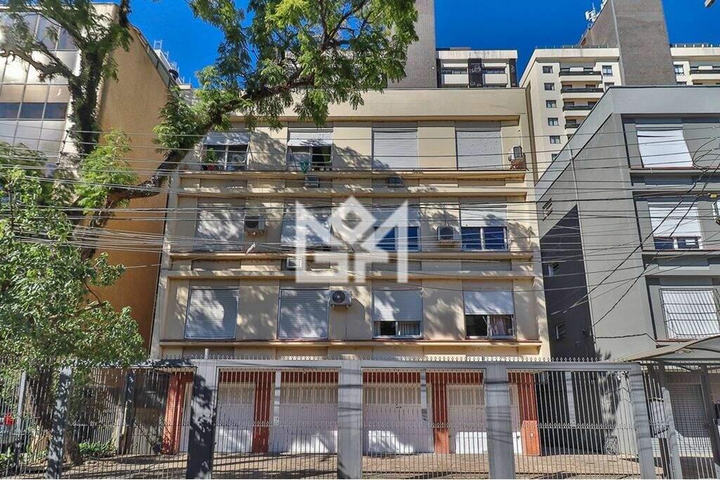 Apartamento com 2 quartos à venda, 58,35m² - Praia de Belas - Porto Alegre: 