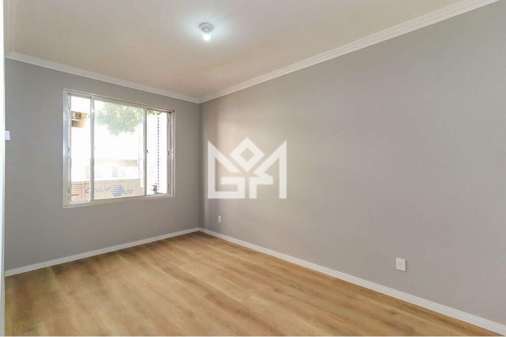 Apartamento com 2 quartos à venda, 58,35m² - Praia de Belas - Porto Alegre: 