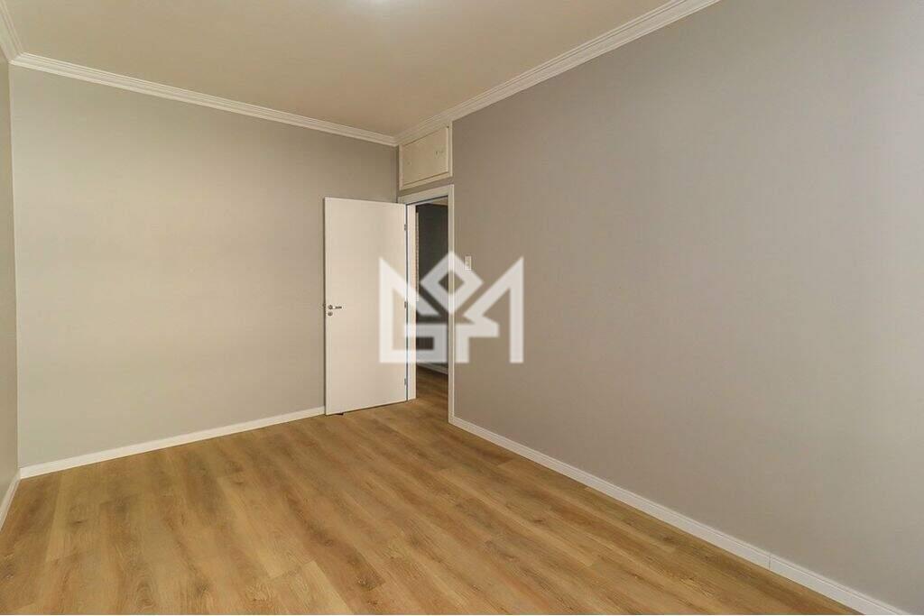 Apartamento com 2 quartos à venda, 58,35m² - Praia de Belas - Porto Alegre: 