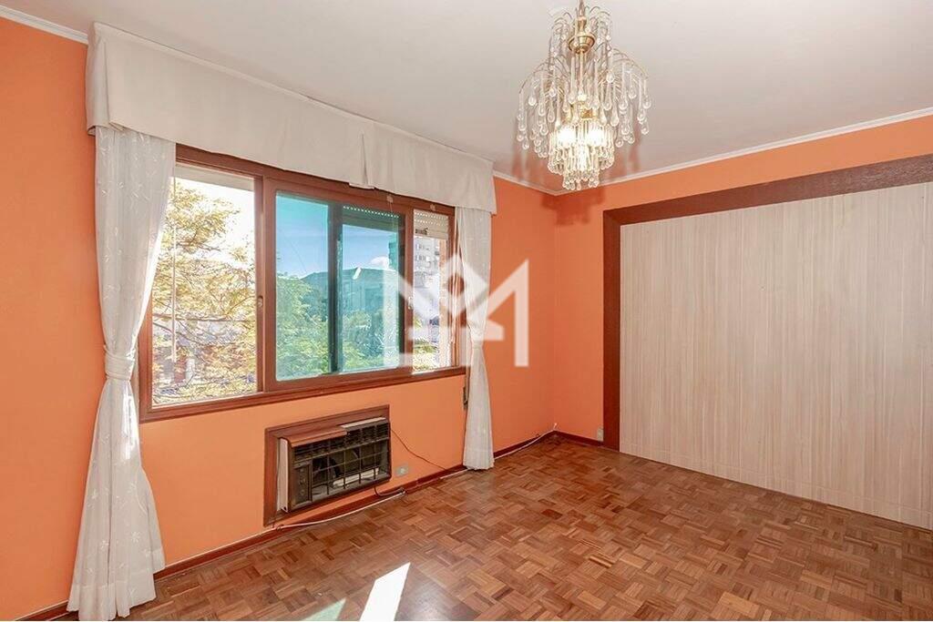 Apartamento com 3 quartos à venda, 117m² - Menino Deus - Porto Alegre: 