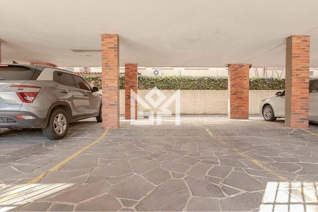 Apartamento com 3 quartos à venda, 117m² - Menino Deus - Porto Alegre: 