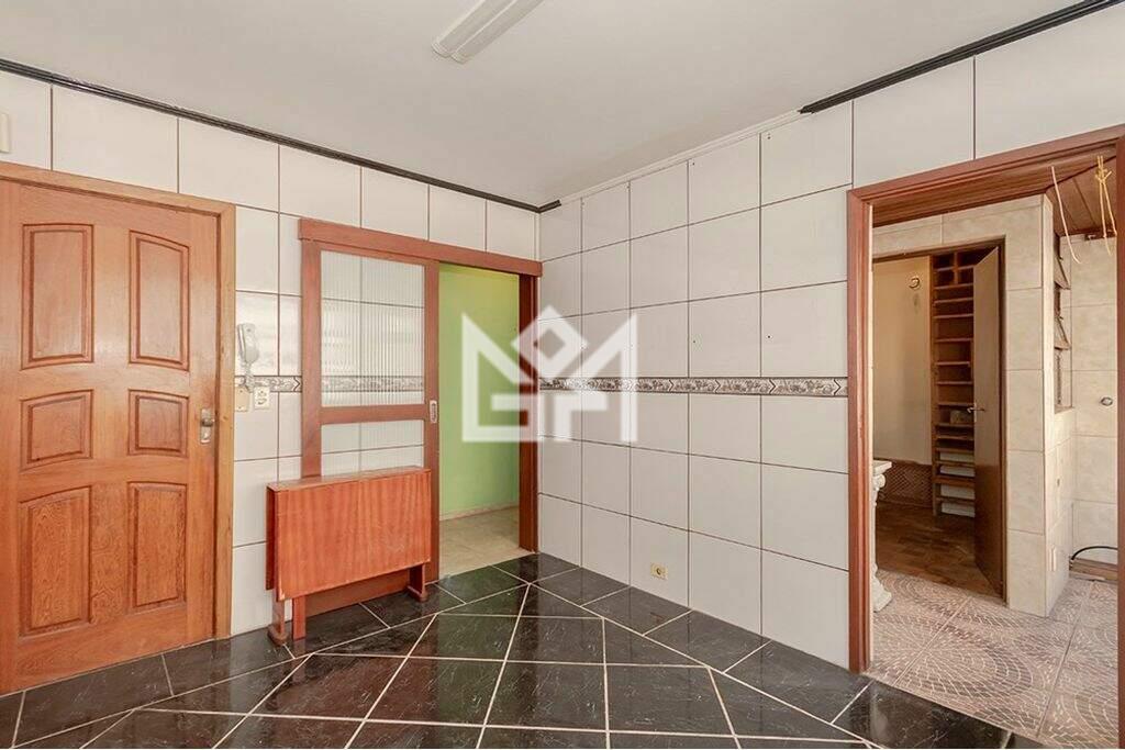 Apartamento com 3 quartos à venda, 117m² - Menino Deus - Porto Alegre: 