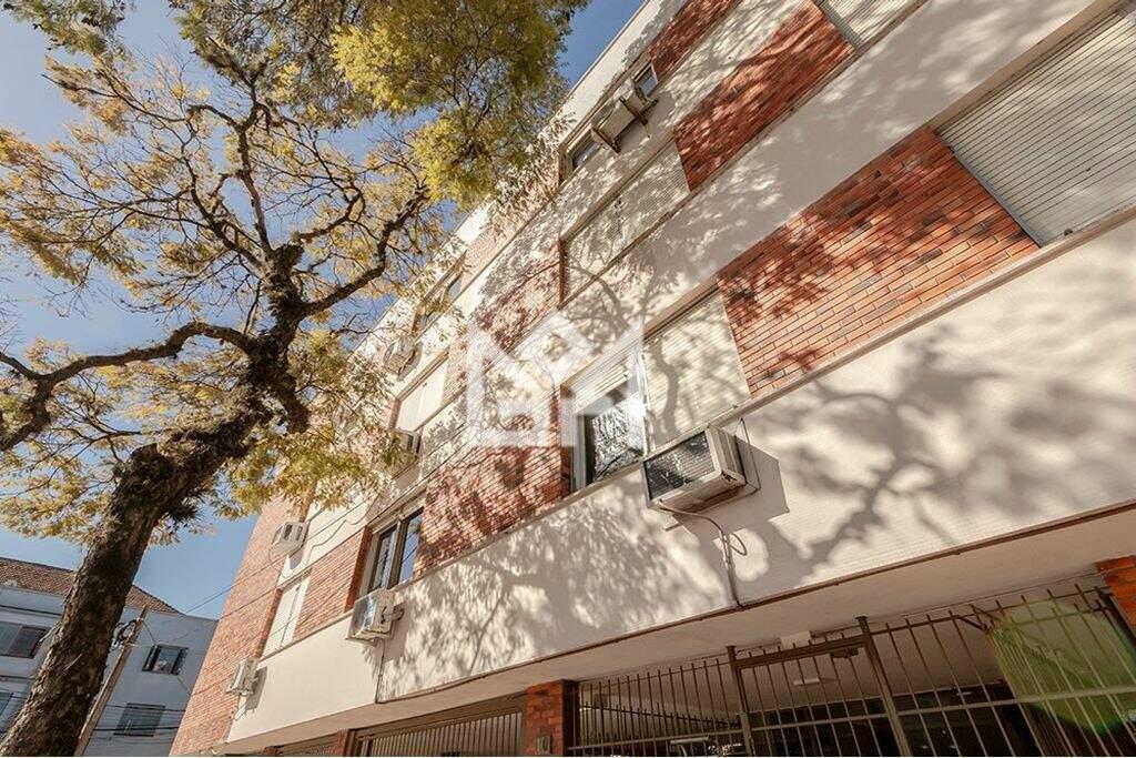 Apartamento com 3 quartos à venda, 117m² - Menino Deus - Porto Alegre: 