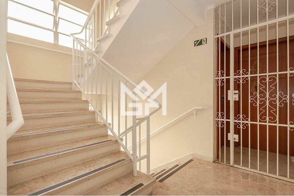 Apartamento com 3 quartos à venda, 117m² - Menino Deus - Porto Alegre: 