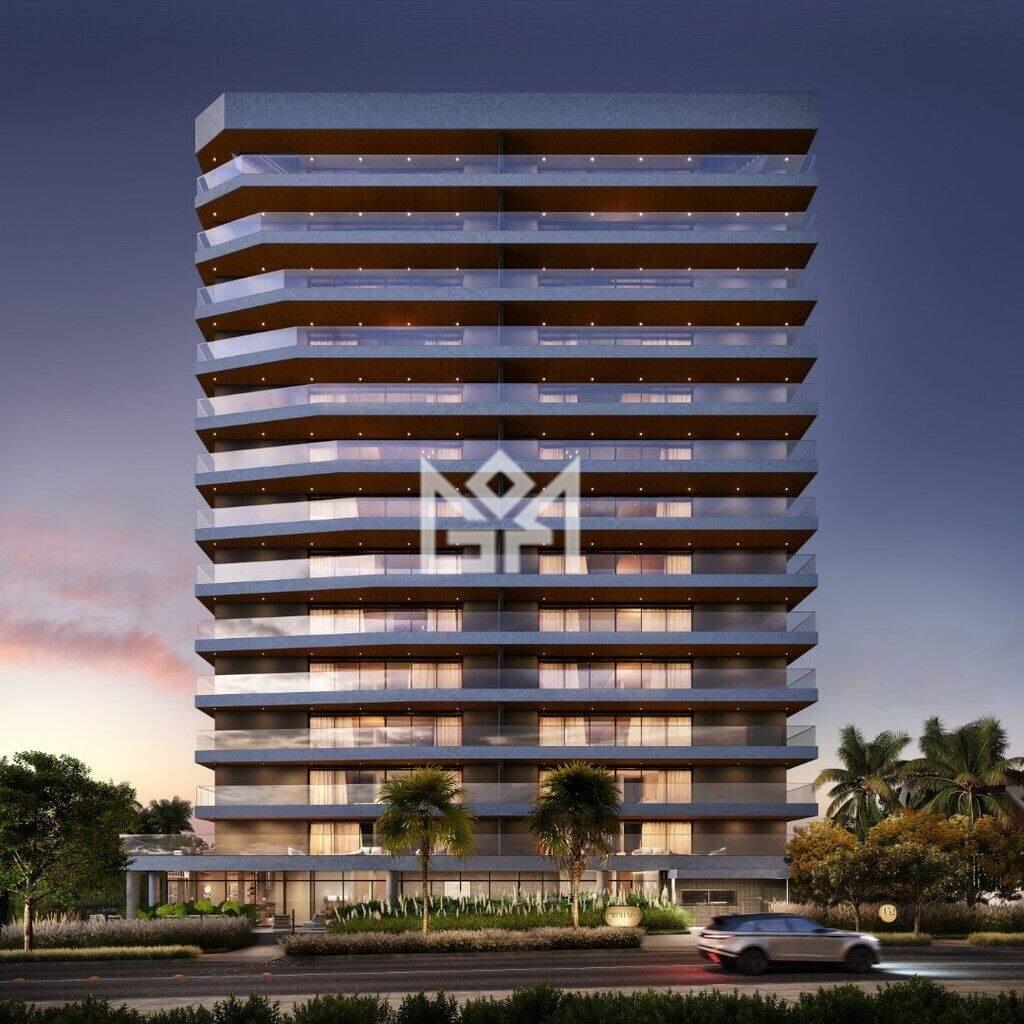 Apartamento com 3 quartos à venda, 230,94m² - Petrópolis - Porto Alegre: 