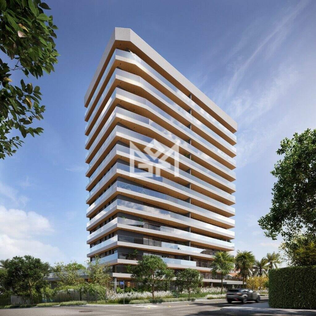 Apartamento com 3 quartos à venda, 230,94m² - Petrópolis - Porto Alegre: 