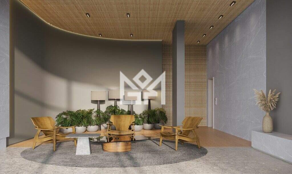 Apartamento com 3 quartos à venda, 230,94m² - Petrópolis - Porto Alegre: 