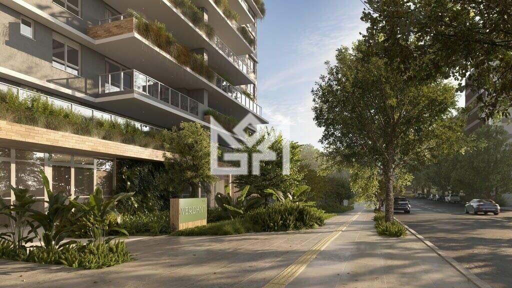 Apartamento com 3 quartos à venda, 145,08m² - Petrópolis - Porto Alegre: 