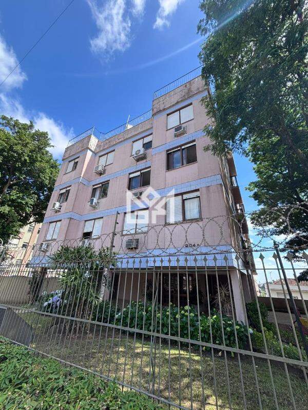 Apartamento com 2 quartos à venda, 73m² - Bom Jesus - Porto Alegre: 
