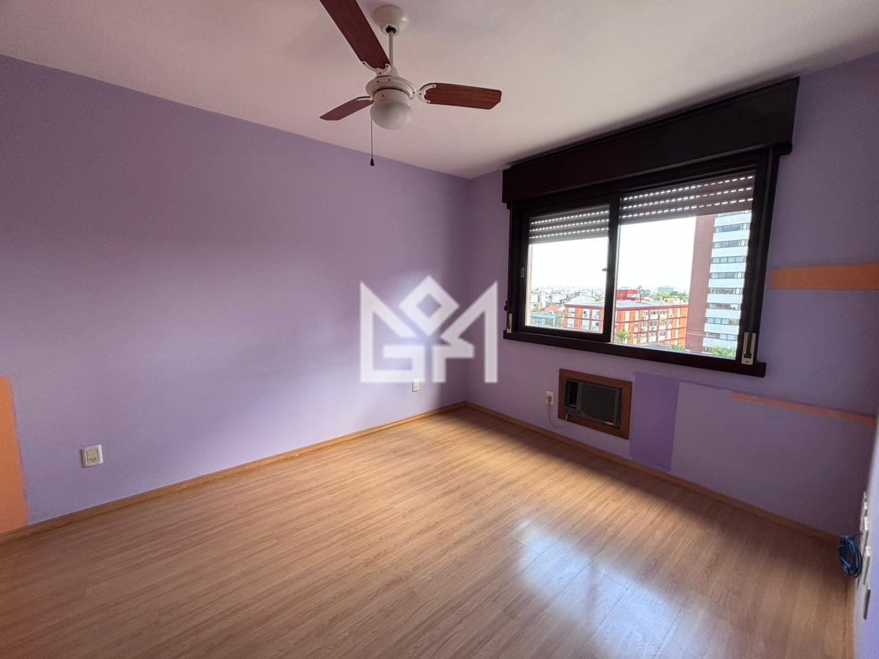 Apartamento com 2 quartos à venda, 73m² - Bom Jesus - Porto Alegre: 