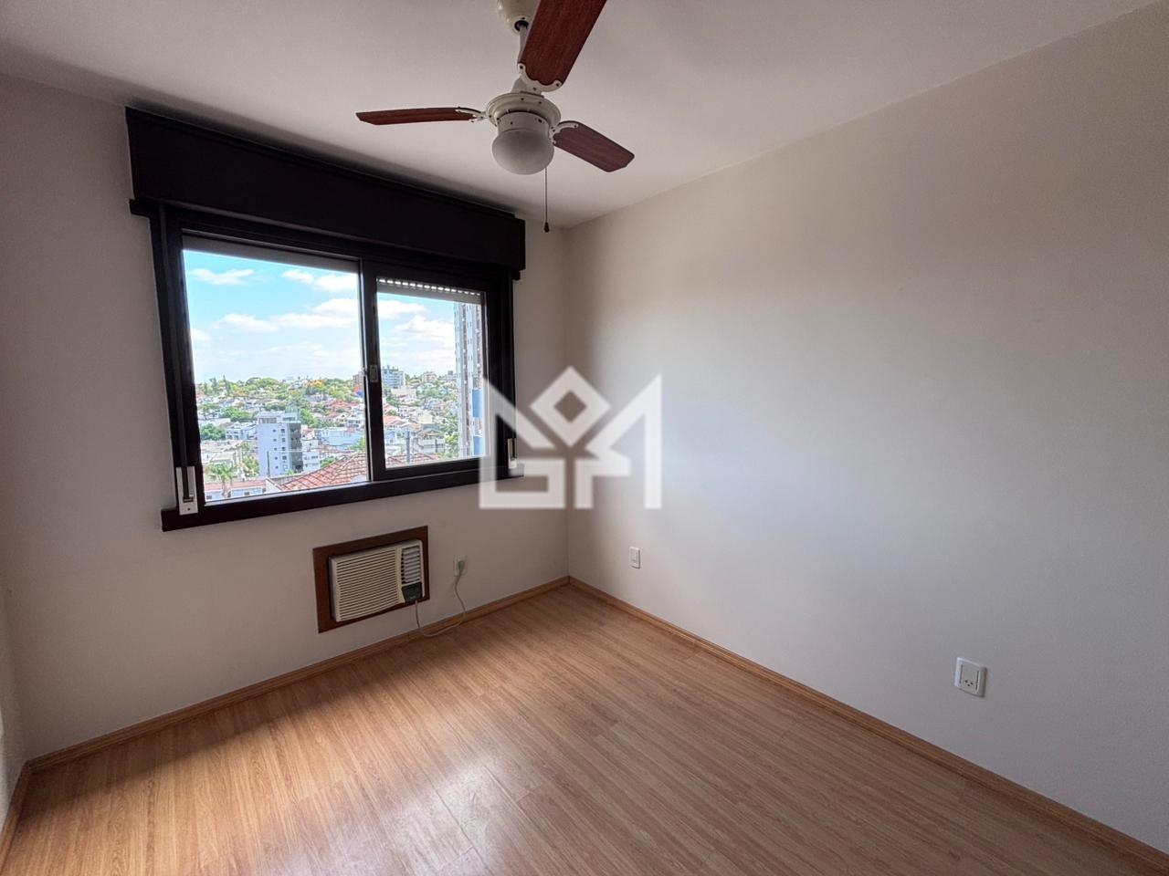 Apartamento com 2 quartos à venda, 73m² - Bom Jesus - Porto Alegre: 
