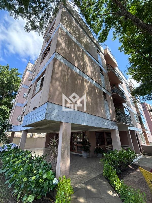 Apartamento com 2 quartos à venda, 73m² - Bom Jesus - Porto Alegre: 