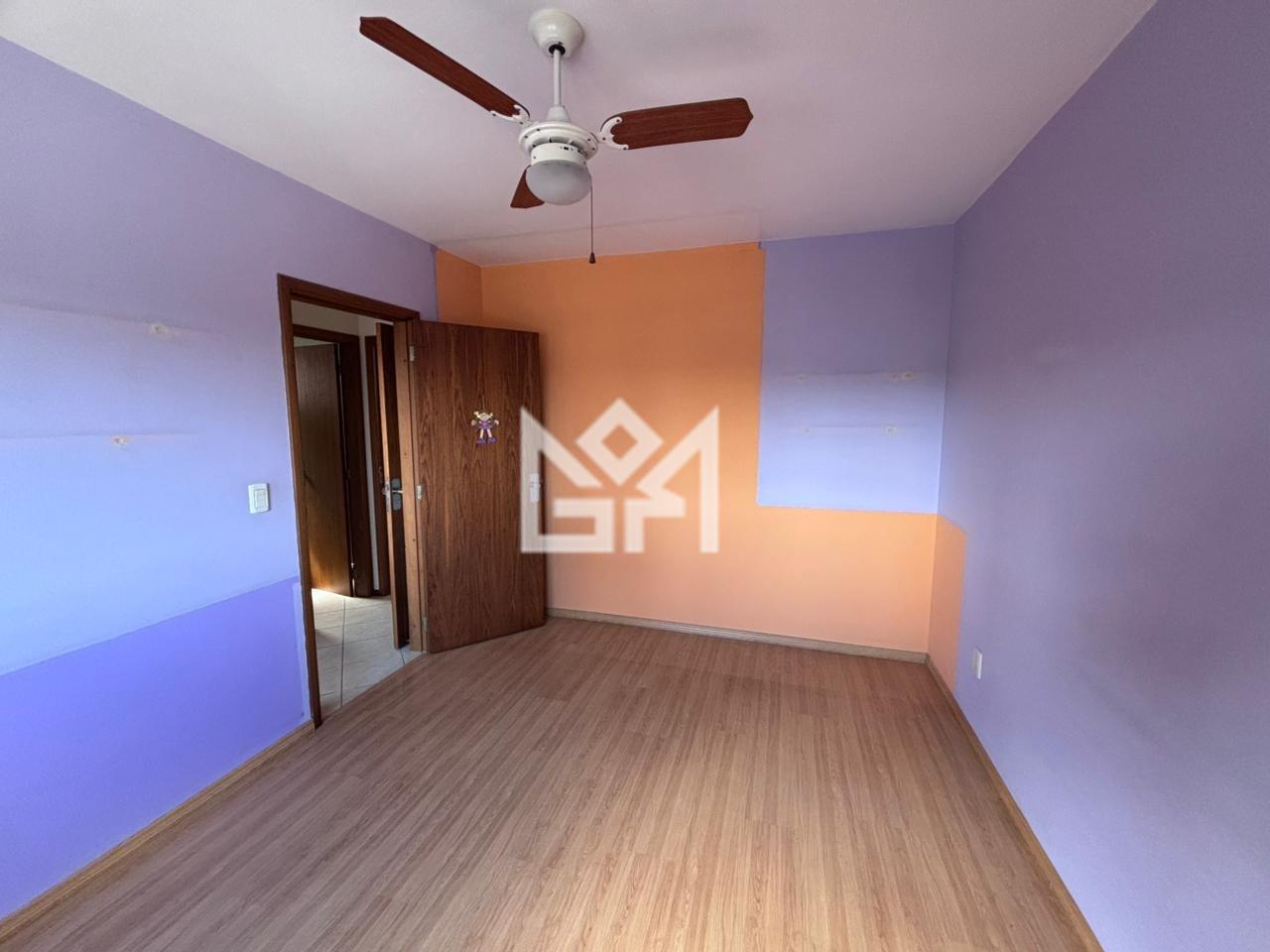 Apartamento com 2 quartos à venda, 73m² - Bom Jesus - Porto Alegre: 