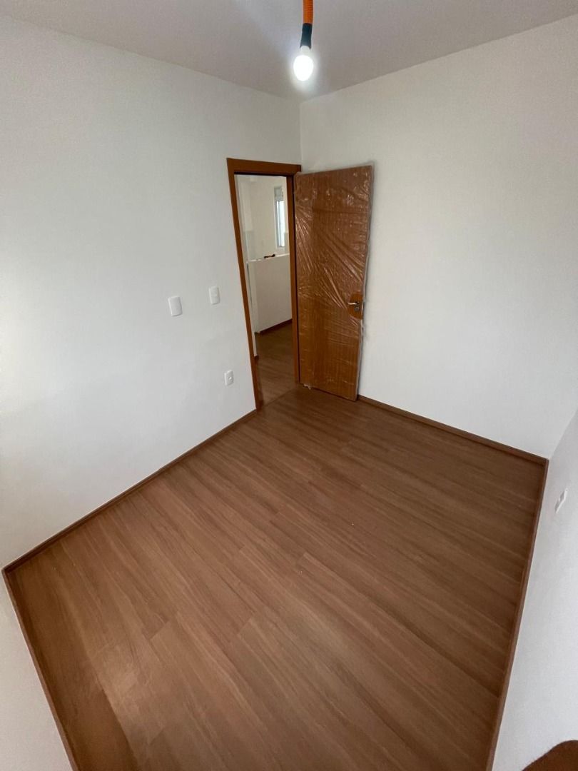 Apartamento com 2 quartos à venda, 52m² - Natal - Gravataí: 