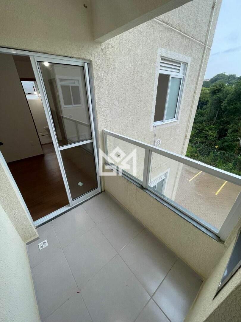 Apartamento com 2 quartos à venda, 52m² - Natal - Gravataí: 