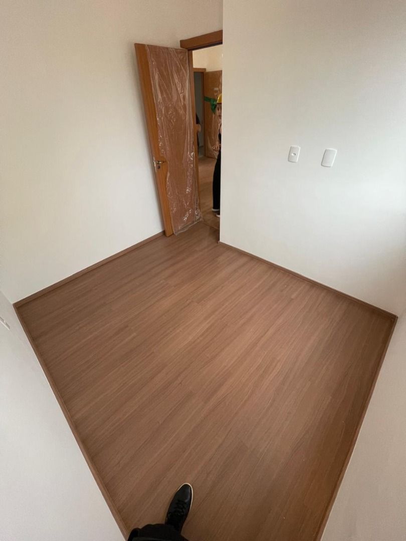 Apartamento com 2 quartos à venda, 52m² - Natal - Gravataí: 